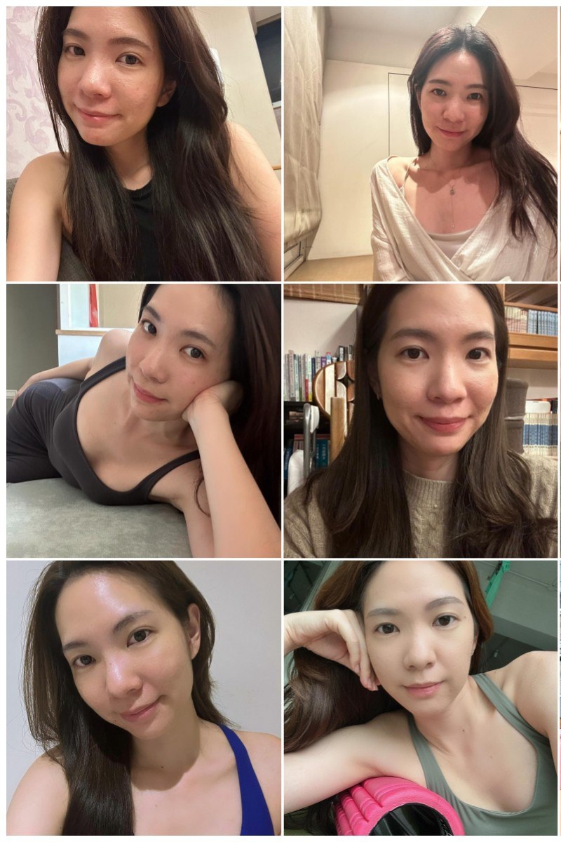 XY221 图片1441张 视频105个 台湾 女子 旅游 美食 日常 生活 自拍多 日常生活 朋友聚会  