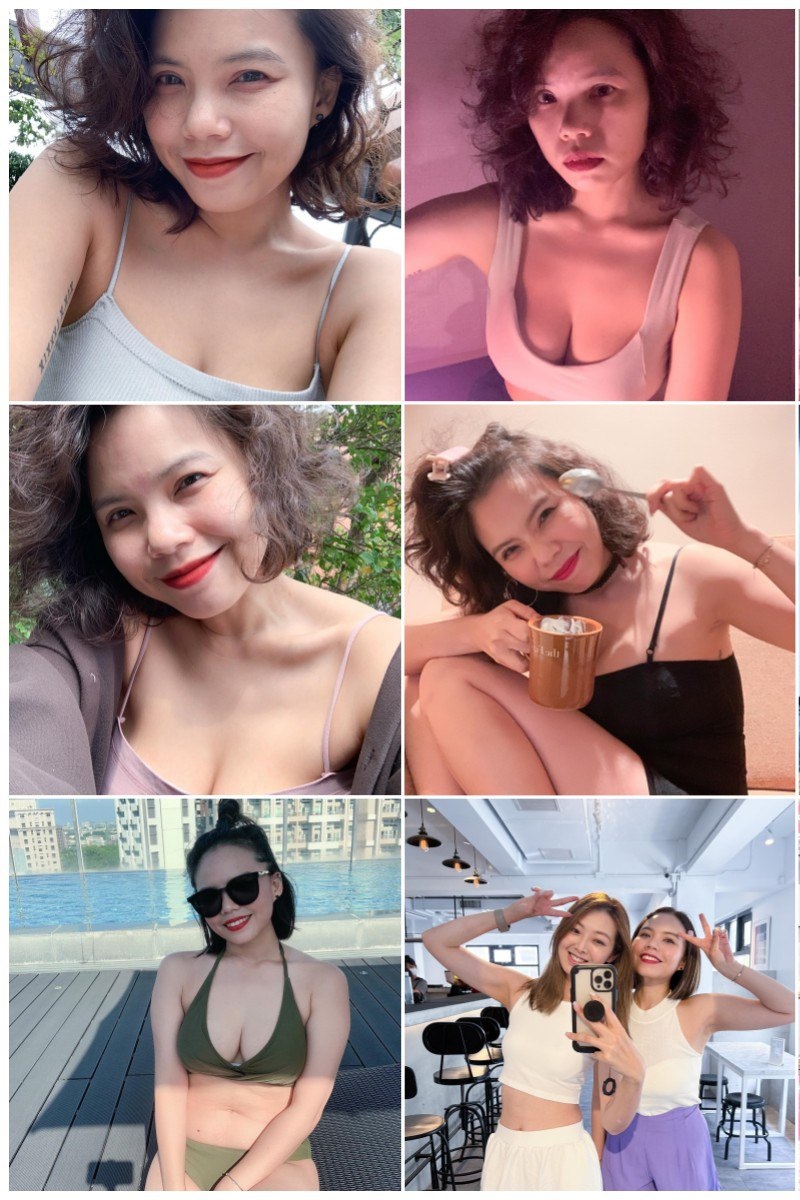 XY223 图片2471张 视频181个 台湾 女子日常 生活 旅游 运动 健身 婚礼 自拍多 公司团建  