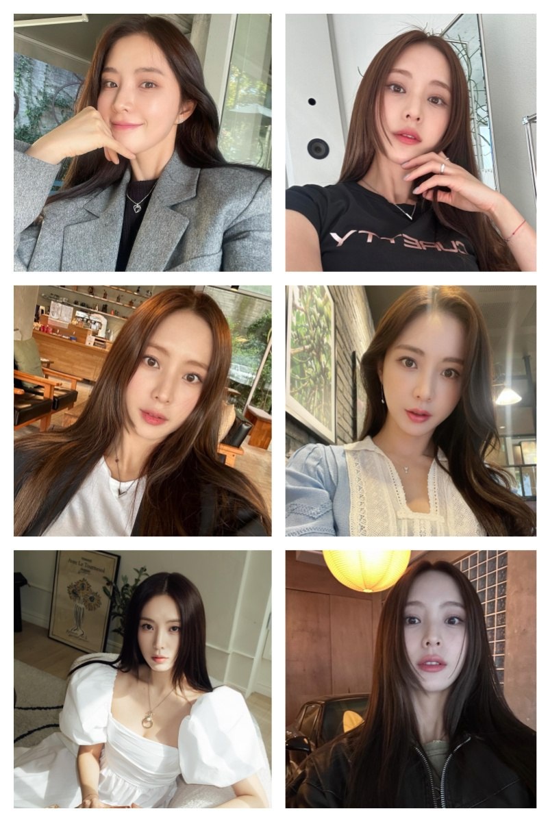 XY228 图片6898张 视频222个 韩国 工作 美女 生活 日常 自拍多 旅游 宠物 聚会  