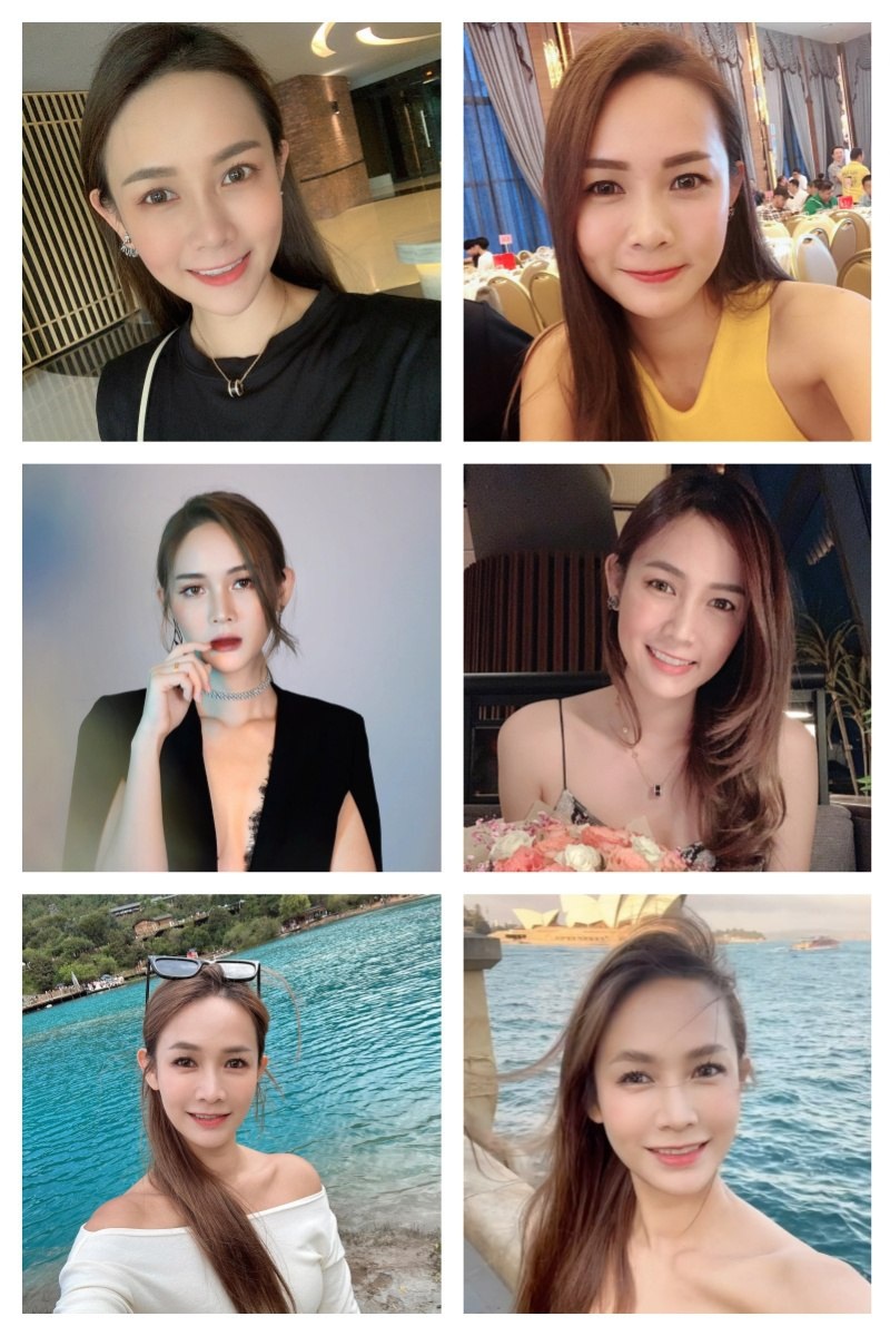 XY246 图片1454张 视频178个 马来西亚 宝妈 气质美女 生活 日常 自拍多 旅游 聚会  