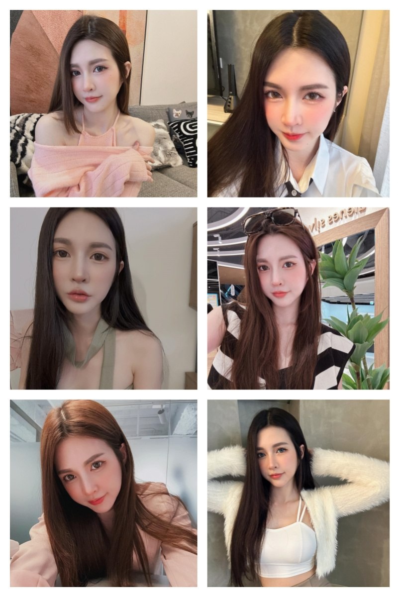 XY261 图片898张 视频76个 台湾 气质美女 生活照 自拍多 日常 旅游 居家自拍  