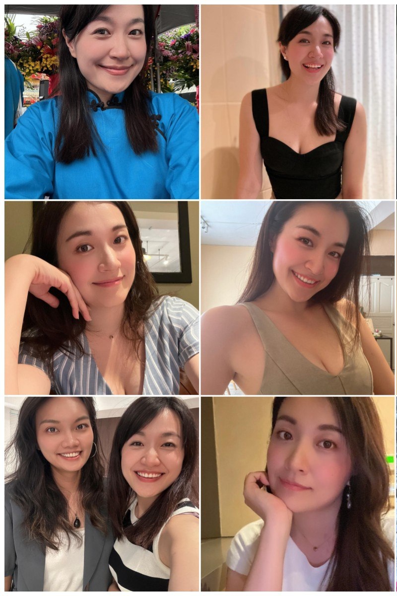 XY262 图片1943张 视频53个 台湾 美女 旅游 家庭 日常 生活 聚会 宠物 美食 自拍  