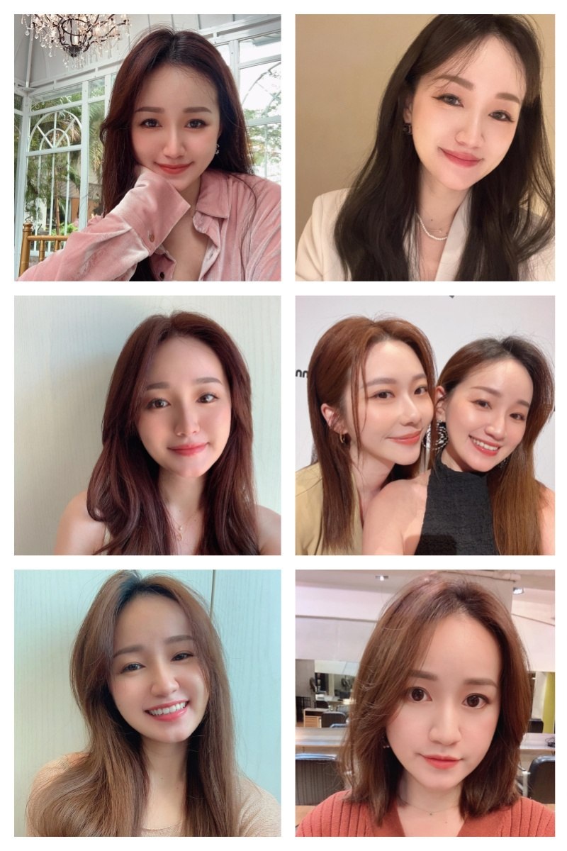 XY277 图片2809张 视频105个 台湾 宝妈 日常 生活 旅游 带娃 自拍 较多与亲友互动合拍  