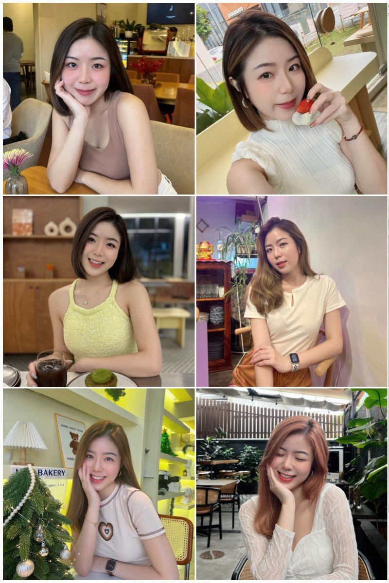 XY299 图片779张 视频23个 马来西亚 美女 日常 旅游 生活 自拍 参加演唱会  