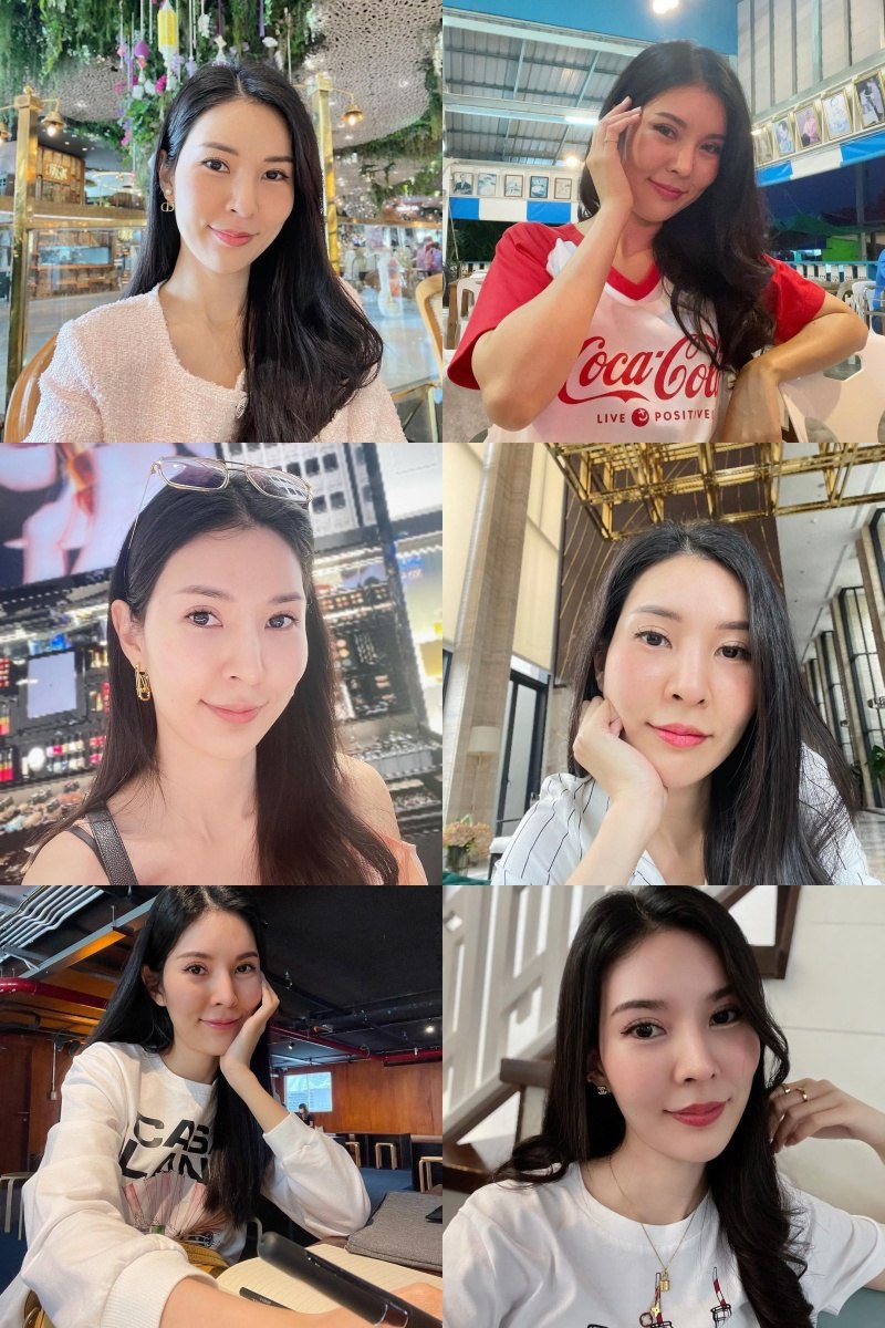 XY336 图片2269张 视频483个 泰国 厨师 自拍 美容 旅游 气质 少妇 生活日常  