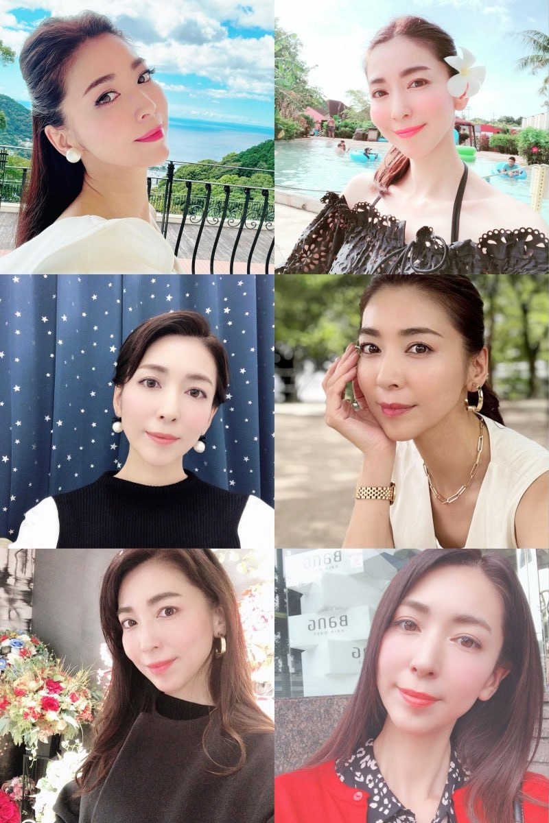 XY347 图片2113张 视频187个 日本 气质 少妇 美容 健身 美食 瑜伽 旅游 生活日常  