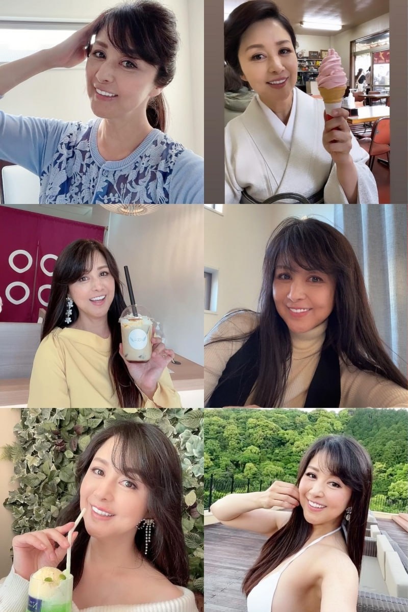 XY349 图片2684张 视频315个 日本 气质 少妇 美食 自拍 美容 旅游 生活日常  