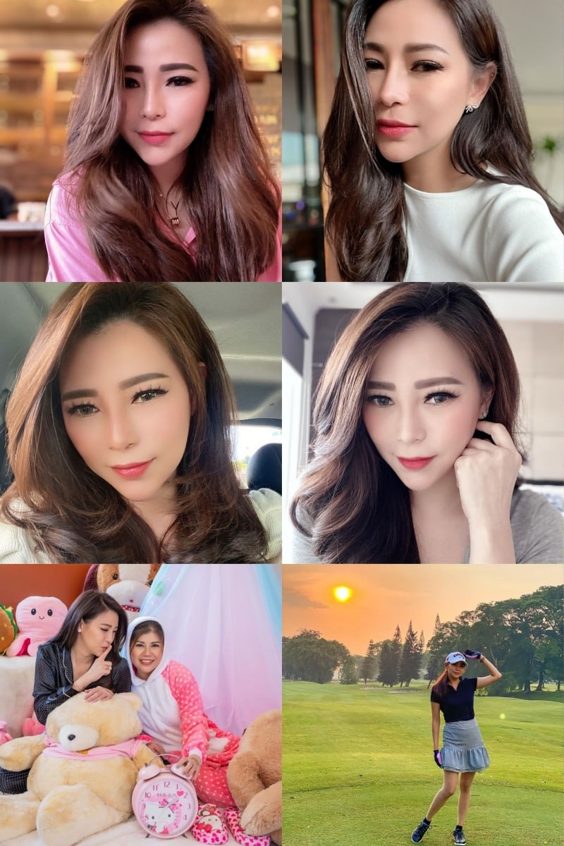 XH41 图片2039张 视频67个 印度尼西亚 自拍 台湾 定居 宝妈 聚会 高尔夫 旅游 风景 生活日常  