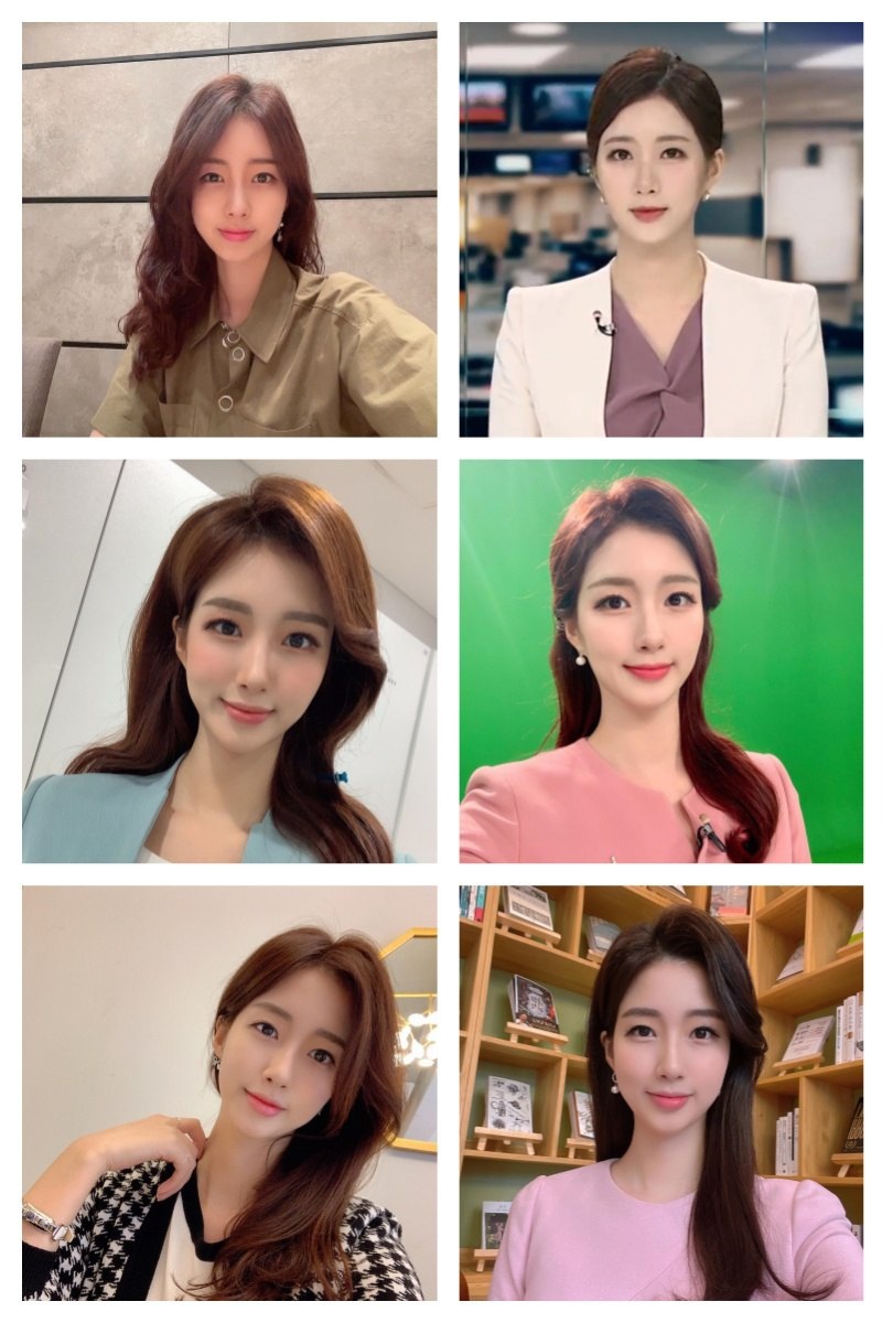 XY369 图片2850张 视频105个 韩国 正装 工作 美女 日常 生活 旅游 高尔夫 自拍多  