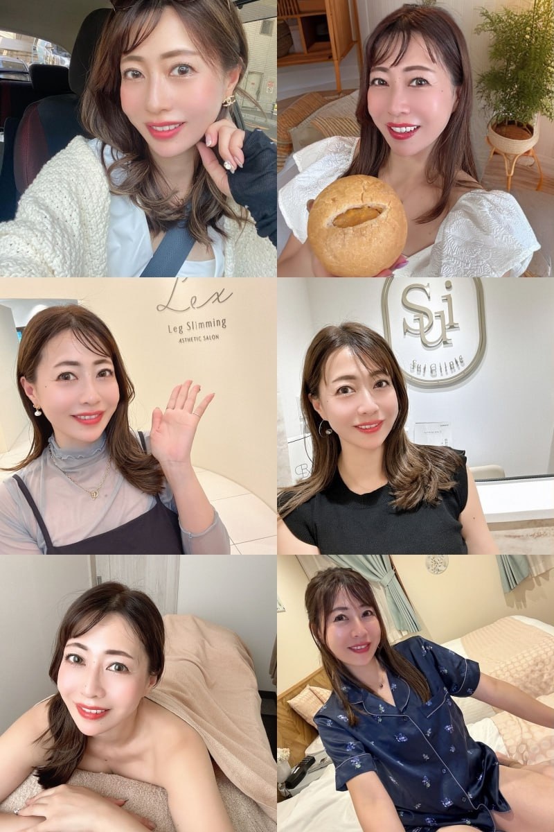 XH62 图片1260张 视频437个 日本 自拍 少妇 自拍多 美容 旅游 风景 生活日常  