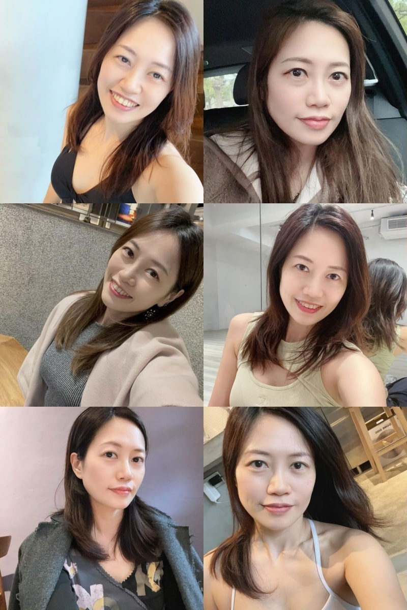 XH64 图片1834张 视频56个 台湾 自拍 瑜伽教练 少妇 宝妈 自拍多 居家 旅游 风景 生活日常  