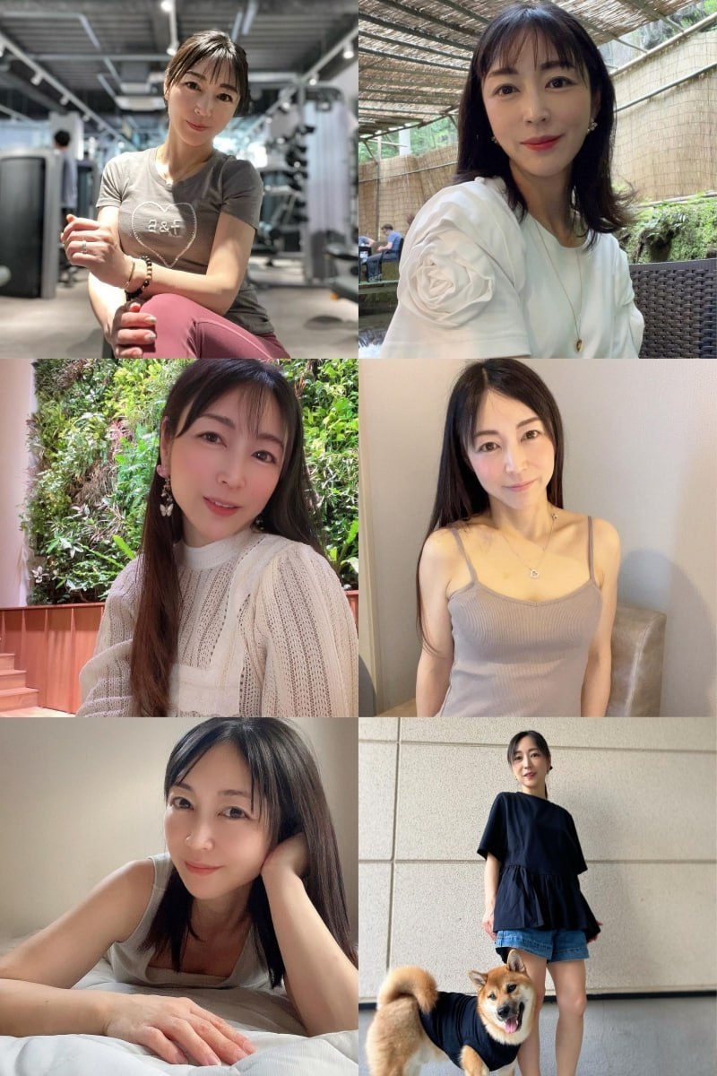 XH73 图片2671张 视频650个 日本 自拍 美甲店老板 少妇 宝妈 聚会 高尔夫 生活场景丰富 旅游 风景 生活日常  