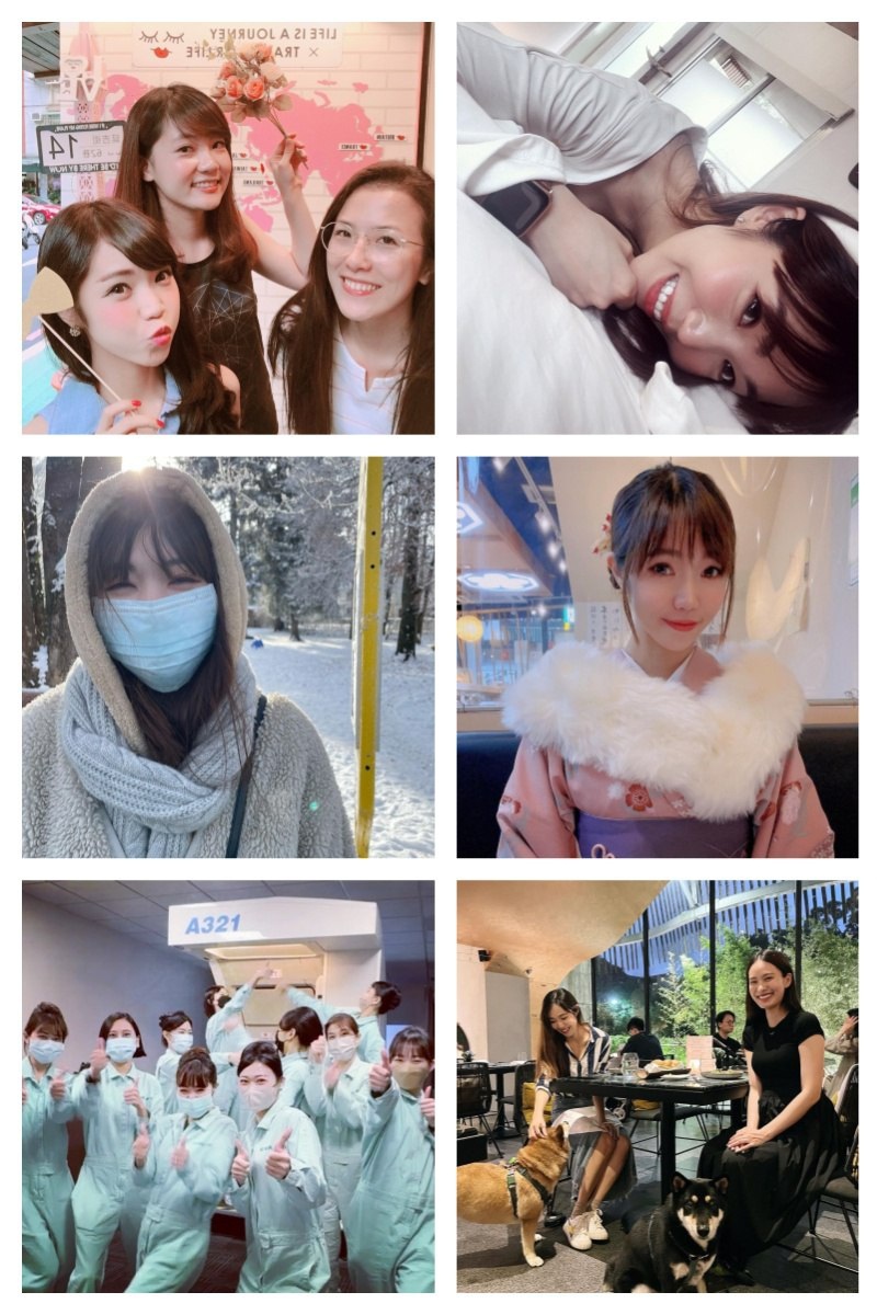 GV005 图片5000张 视频185个 台湾 香港 有各个角度的自拍素材 有旅游素材 家里自拍素材 生活素材等 适合虚拟摄像头 带ins  