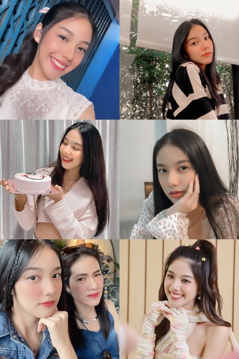 XH102 图片1026张 视频47个 泰国 自拍 清纯 美女 美食 自拍多 生活场景丰富 旅游 风景 生活日常  