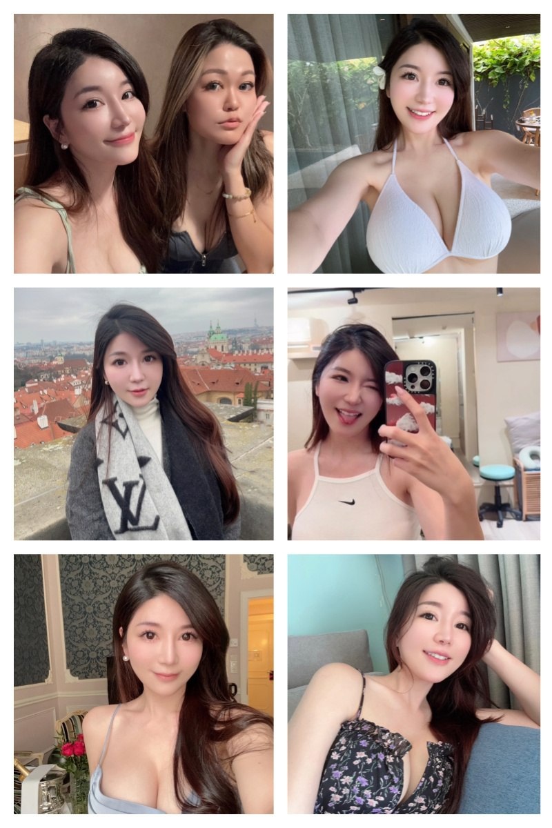 SSK82 图片1629张 视频263个 台湾 编号ssk82 美女 日常 生活 旅游 自拍多 美食 宠物狗  