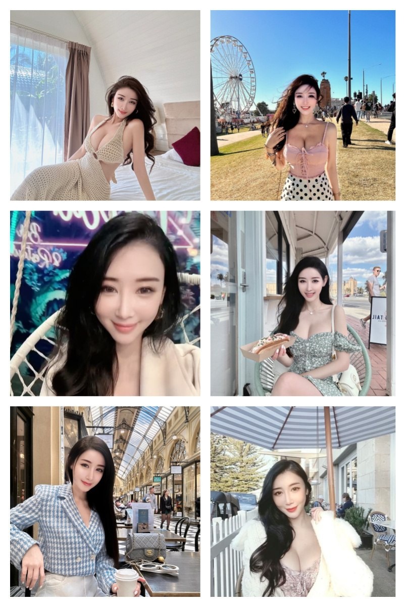 SSK87 图片1396张 视频233个 澳大利亚 编号ssk87 性感美女 日常 生活 旅游 美食  