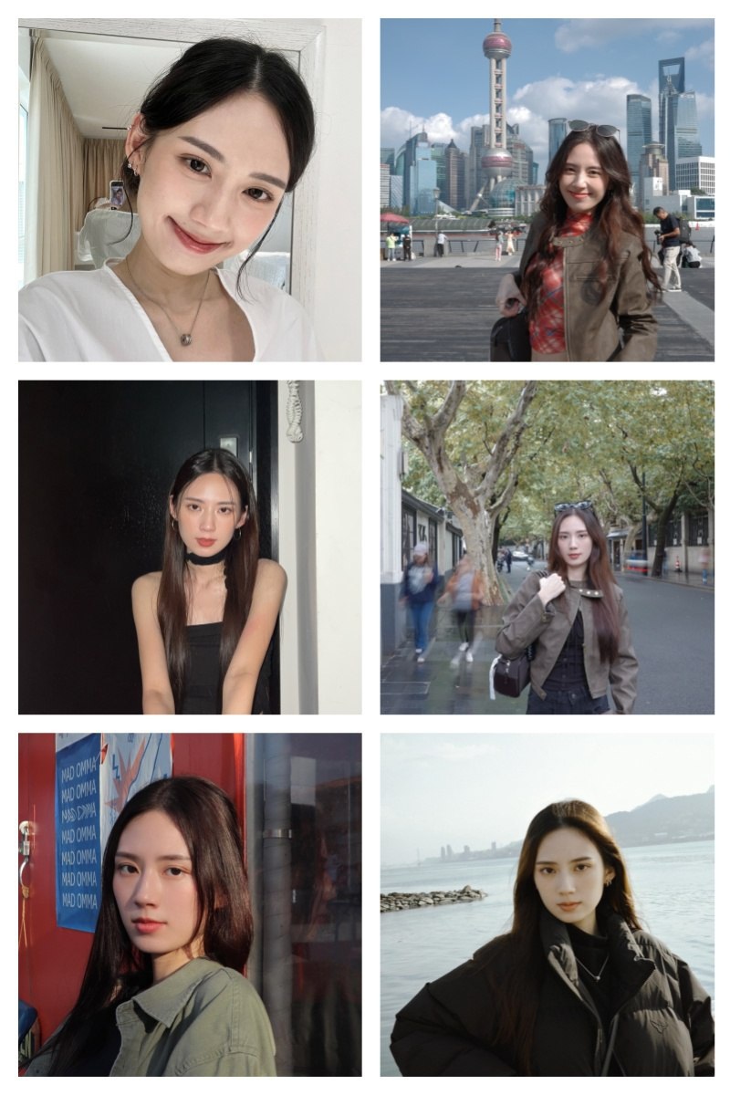 SSK88 图片2185张 视频96个 马来西亚 编号ssk88 年轻美女 日常 生活 聚会 旅游 自拍多  