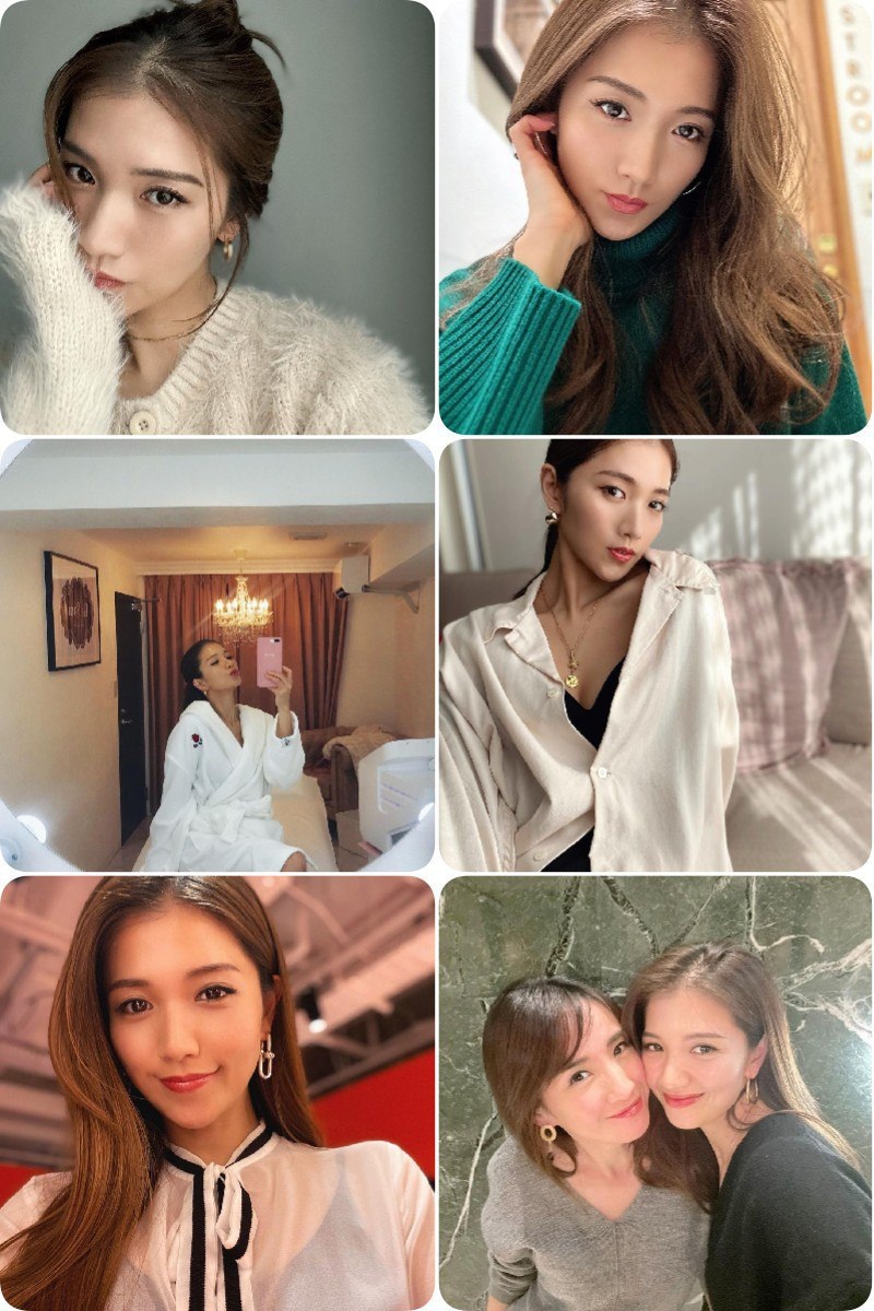 FC101 图片4638张 视频329个 日本 气质美女 日常生活照 旅游 室内外照片 自拍照 美食 风景照 睡前面膜 《部分适合虚拟视频》 内容丰富 有ig  
