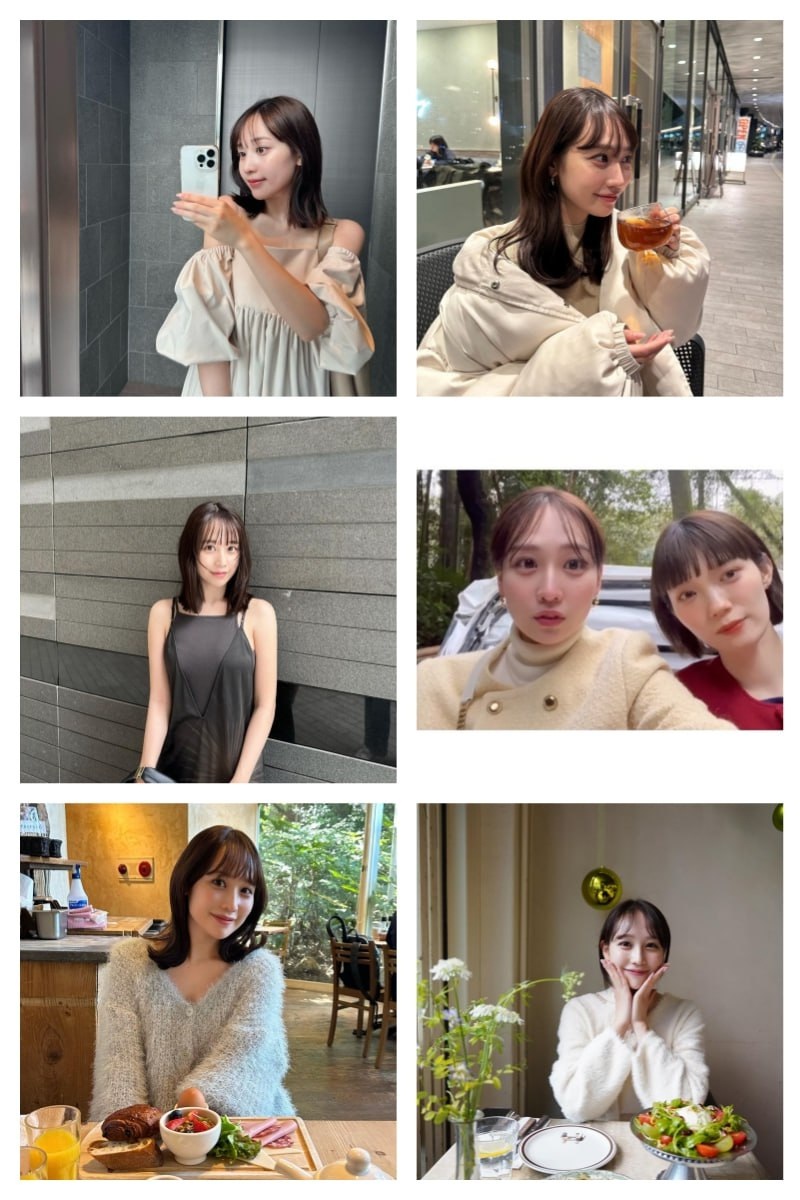 XY375 图片1125张 视频46个 日本 生活照 旅行照 自拍 高尔夫 健身 迪士尼素材  