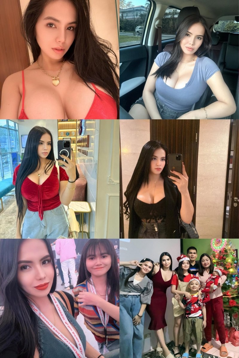 XH133 图片1621张 视频176个 菲律宾 自拍 巨乳 聚会 性感吊带睡衣 自拍多 生活场景丰富 生活日常 旅游 风景  
