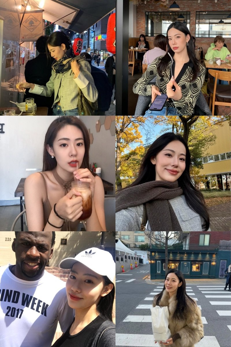 XH137 图片293张 视频10个 国内 生活日常 自拍 美食 美女 生活场景丰富 旅游 风景  