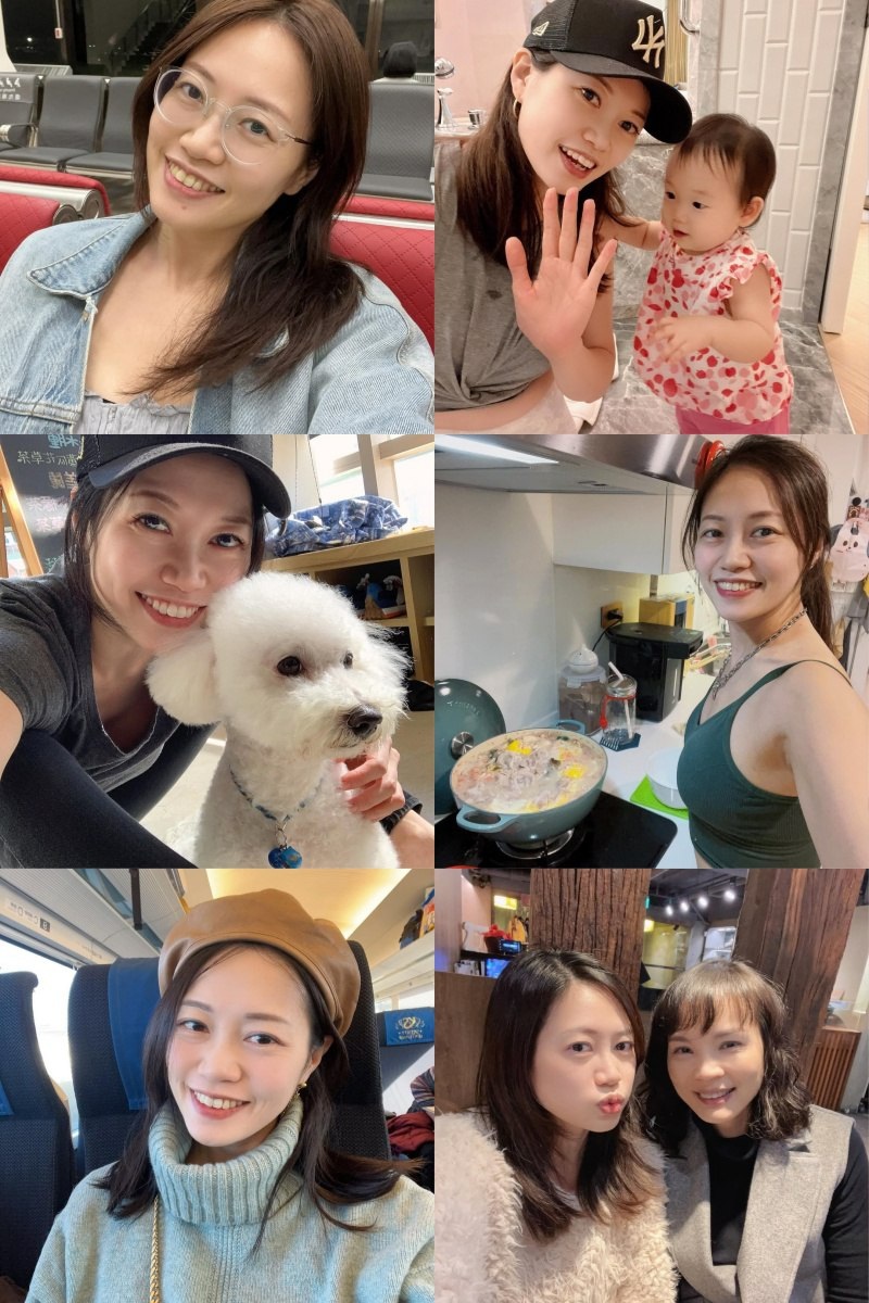 XH142 图片2261张 视频78个 中国香港 生活日常 香港 宝妈 少妇 瑜伽 自拍 生活场景丰富 旅游 风景  