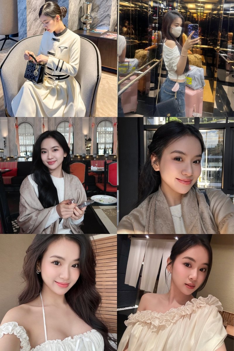 XH151 图片489张 视频9个 越南 生活日常 美女 美食 生活场景丰富 旅游 风景    