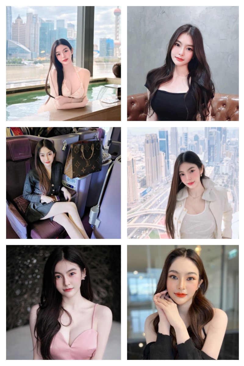 SSK130 图片1147张 视频59个 泰国 编号ssk130 美女 日常 生活 美食 聚会 旅游 一年四季 素材丰富 自拍  