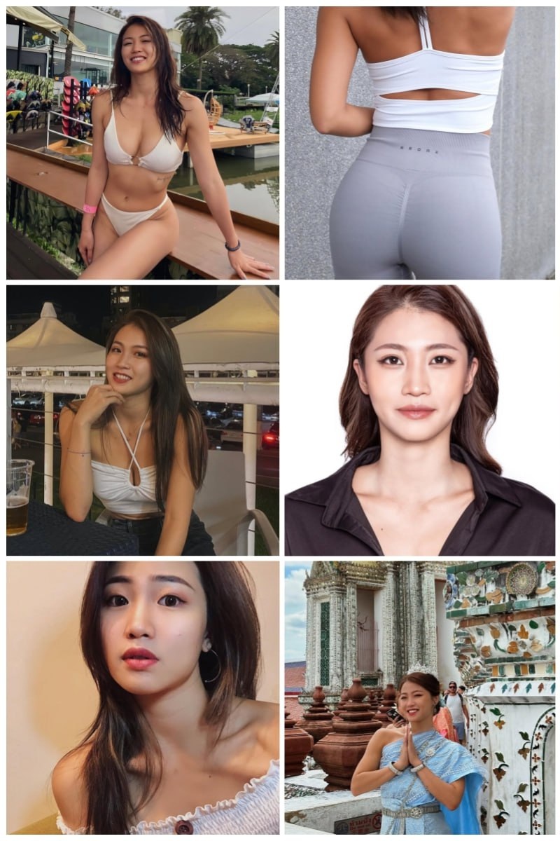 QQ01 图片876张 视频163个 台湾 健身 性感大胸美女 比基尼 生活日常 聚会 旅游 风景 大魅惑 睡衣 床照 内衣私房照 正脸照  