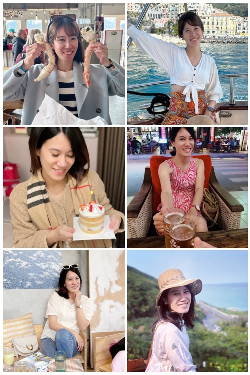 QQ12 图片2363张 视频89个 台湾 曝光低 宝妈 旅游照多 少量宝宝合照 美食  