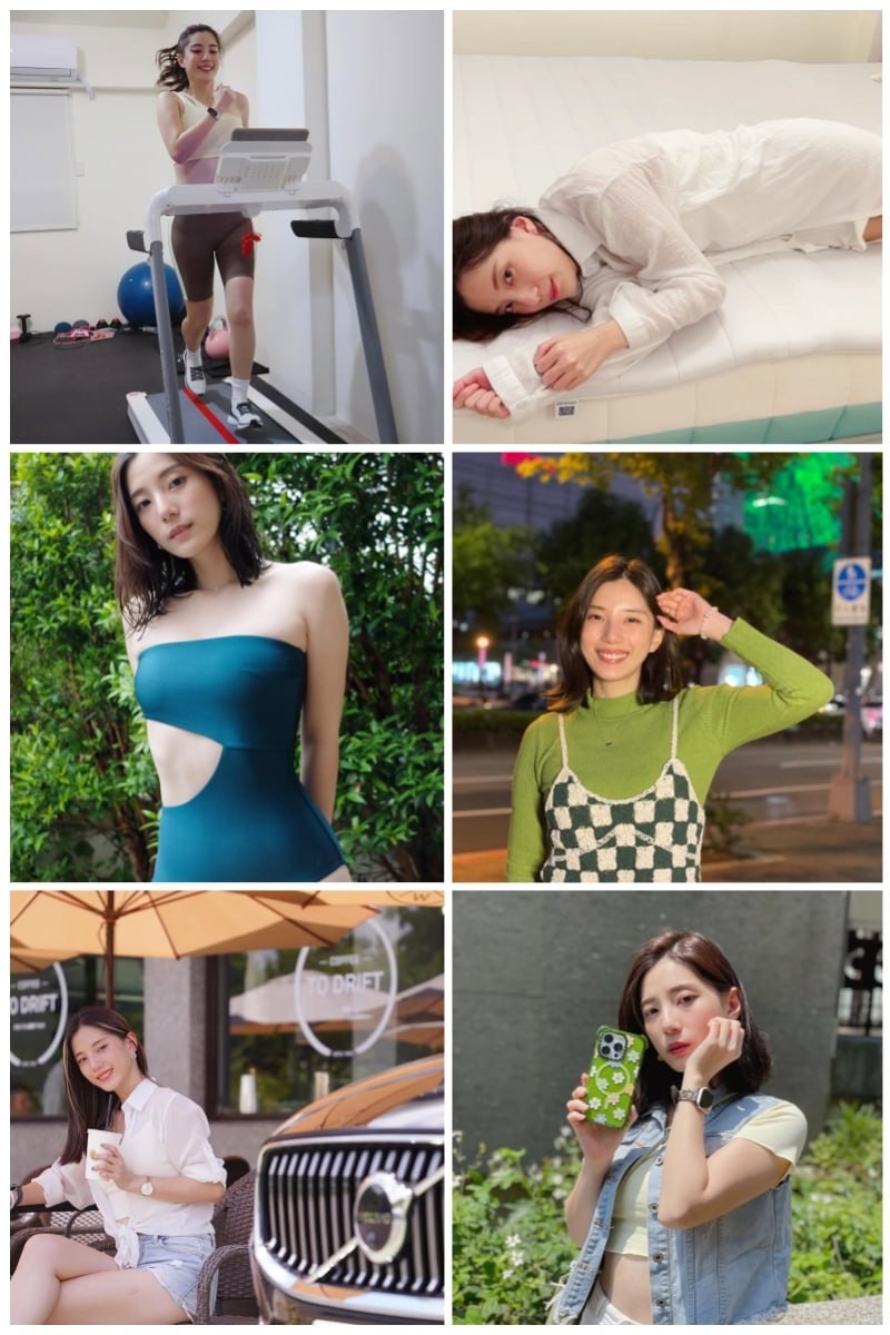 QQ03 图片2246张 视频147个 台湾 健身 宠物 旅游 风景 精致生活 泳池照 比基尼 诱惑照 车内照  
