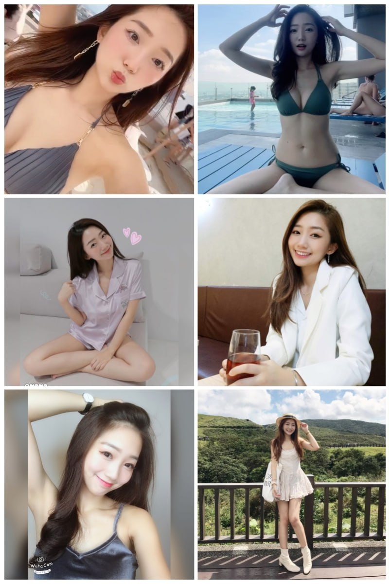 QQ04 图片2848张 视频253个 台湾 闺蜜合照 性感大胸美女 气质美女 风景 工作日常分享 旅游 美食 和服 购物 健身 比基尼  