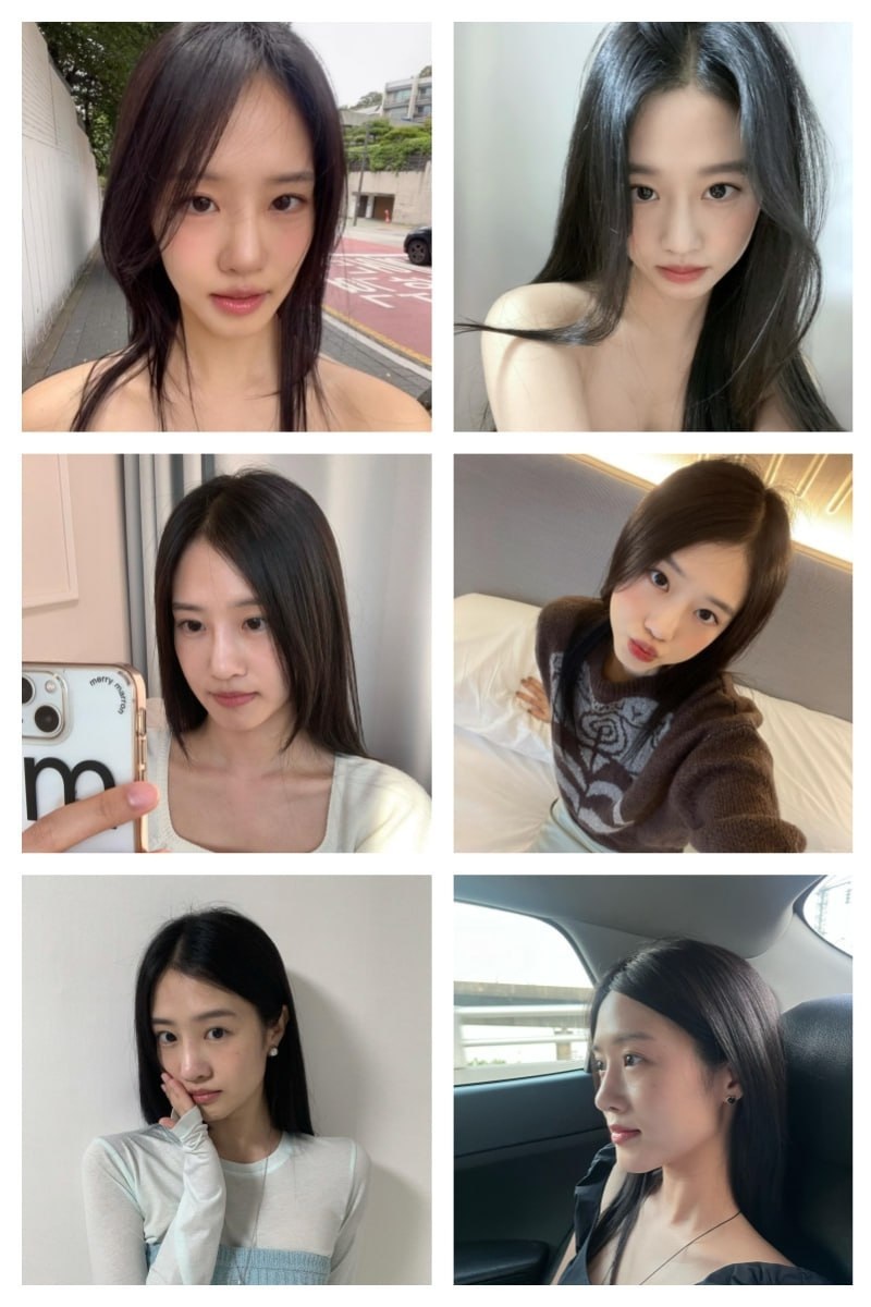 MP30 图片3890张 视频95个 韩国 编号mp30 日常 生活 美食 旅游 自拍多 带博主ig  