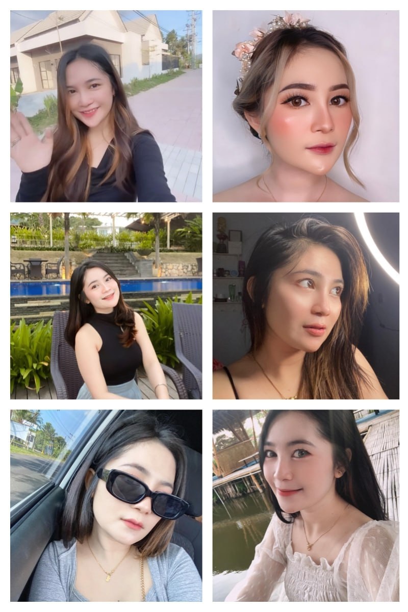 MP40 图片362张 视频46个 印度尼西亚 编号mp40 日常 生活 自拍 有证件照 带博主ig  