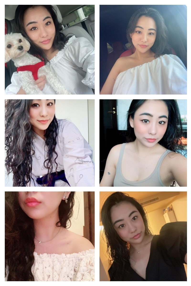 13YY74 图片1339张 视频77个 日本 日本、美国 ️️️️ 房产经纪人、美容师 ️️ 曝光量低 日本年轻MM与家人长居美国 有私家车卡宴/别墅背景合影 少量工作内容照 较多与长辈/亲友互动合