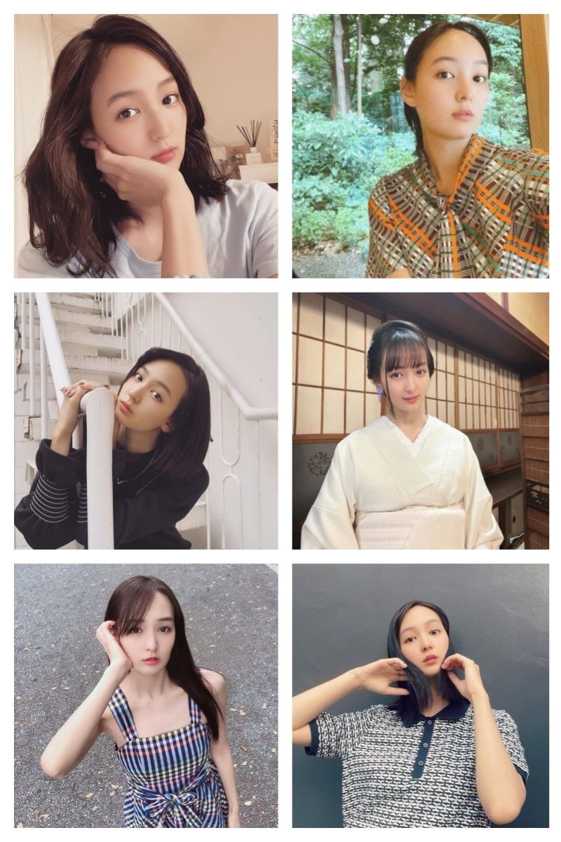 MP71 图片1356张 视频32个 日本 编号mp71 成熟美女 日常 生活 自拍多 带博主ig  