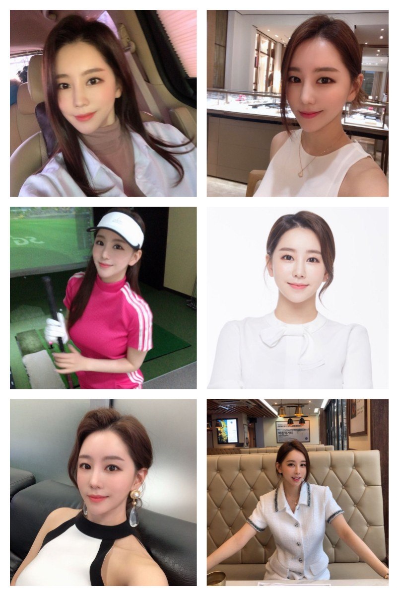 DV2 图片975张 视频74个 韩国 生活素材️️️️ 自拍 ️️️ 气质成熟少妇 日常生活素材打高尔夫朋友聚餐 自拍照 有ig  