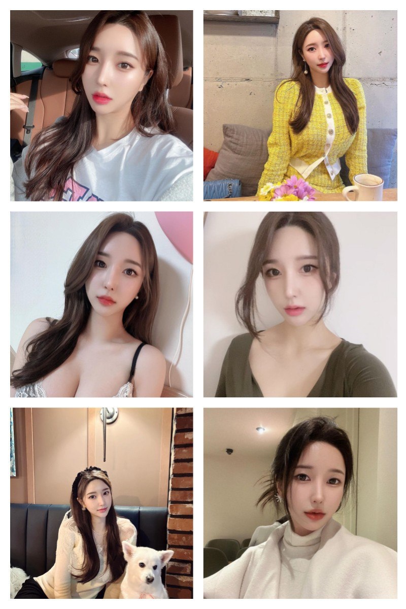 DZ4 图片2101张 视频60个 韩国 ️️️️ 无 睡前 居家 ️ 很有气质 日常生活照 车内自拍 旅游 自拍照 风景美食 宠物狗  