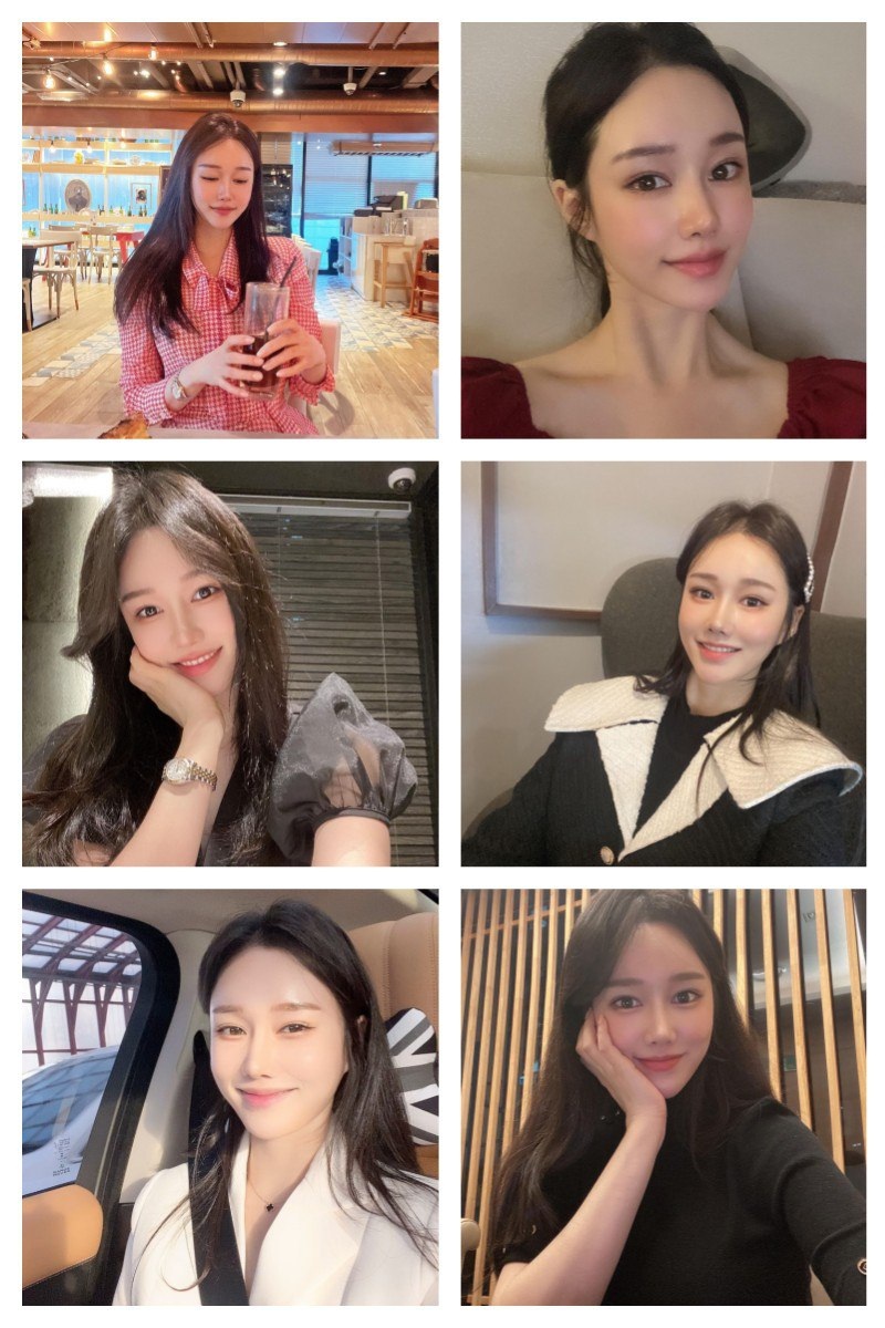 13UDV3 图片7470张 视频364个 韩国 生活素材️️️️ 自拍 ️️️ 气质成熟 少妇 日常生活素材丰富 宠物猫 自拍多 有ig  
