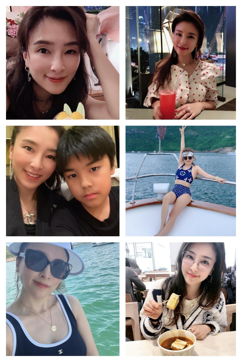 13G79 图片1439张 视频11个 新加坡 香港、多地区旅行 ️️️️ 宝妈 ️️️ 无 曝光量特低 香港中年气质宝妈 带娃日常丰富 部分新加坡、美国等地区旅行照 大量素颜照 除了无自拍视频 所需