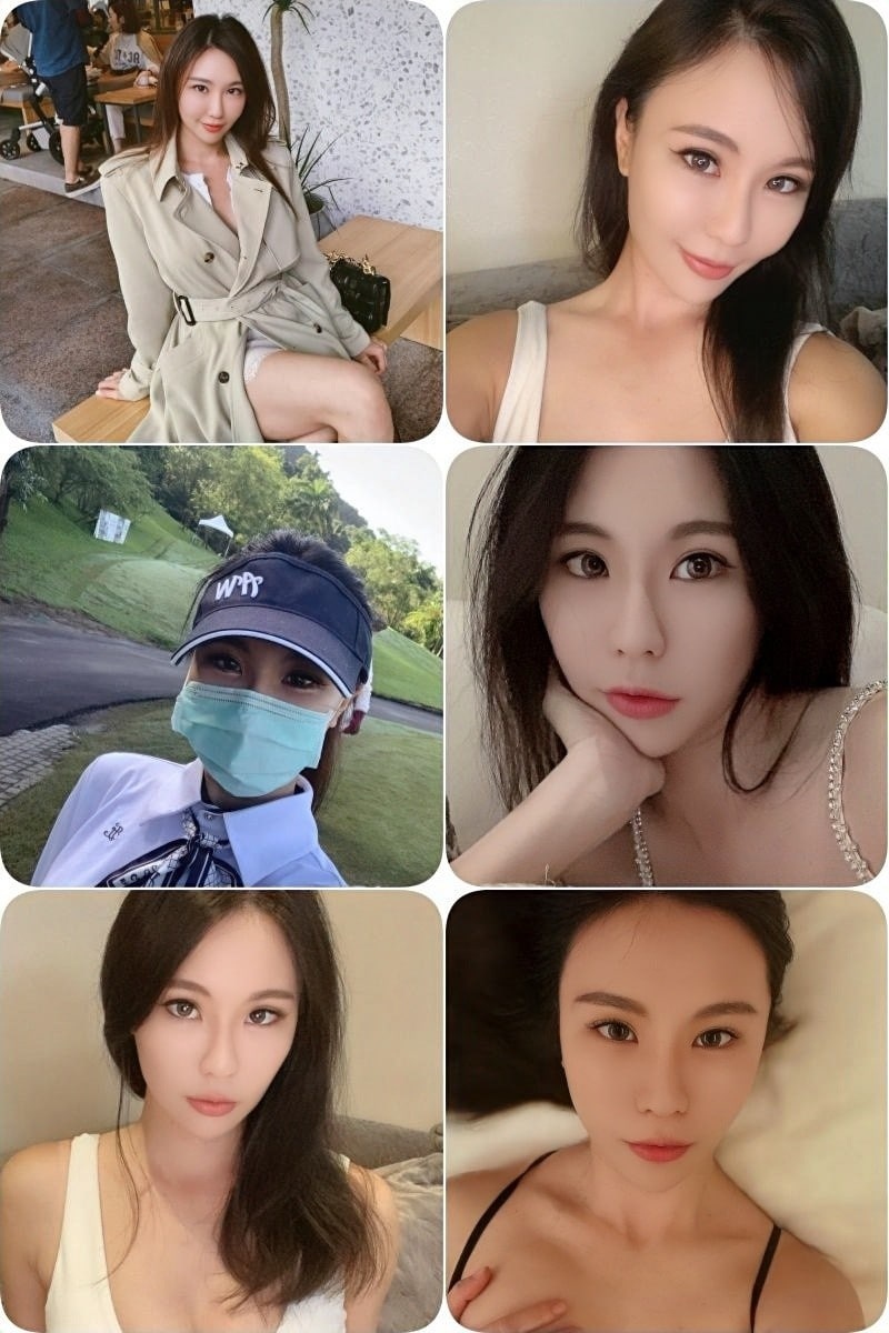 YZ68 图片539张 视频65个 中国香港 地址 香港 性感 部分适合虚拟摄像头 生活素材丰富 高尔夫、健身、舞蹈均有 较多内衣性感自拍 曝光量特别低  