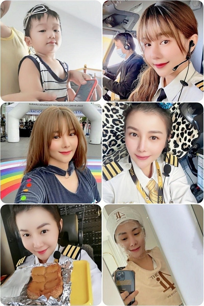 PWE95 图片28483张 视频427个 泰国 地址 飞行员 宝妈 部分适合虚拟视频 有一年四季衣服 有健身素材 有工作素材 有带娃素材 有在海边游玩素材 有生活素材 家里自拍素材 跟朋友吃饭 聚餐