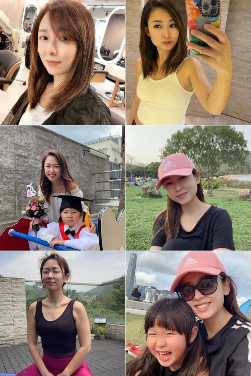 W182 图片1446张 视频63个 宝妈 生活照 张+  