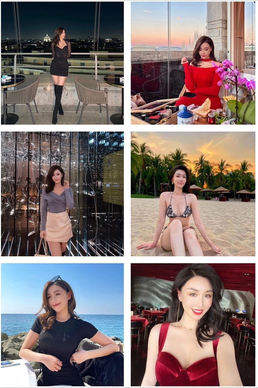 MS77 图片934张 视频28个 国内 白富美 生活 旅游 张 有ig  