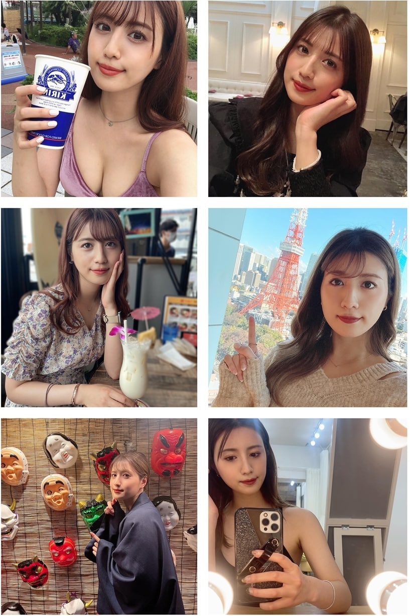 WS79 图片795张 视频42个 日本 美女 生活 旅游自拍  