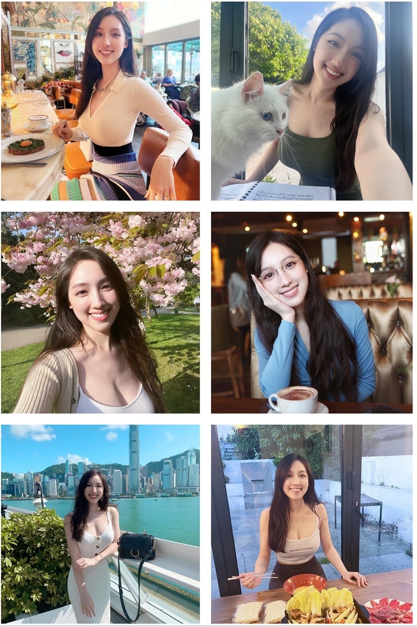 849 图片858张 视频56个 子 生活 日常 旅游  