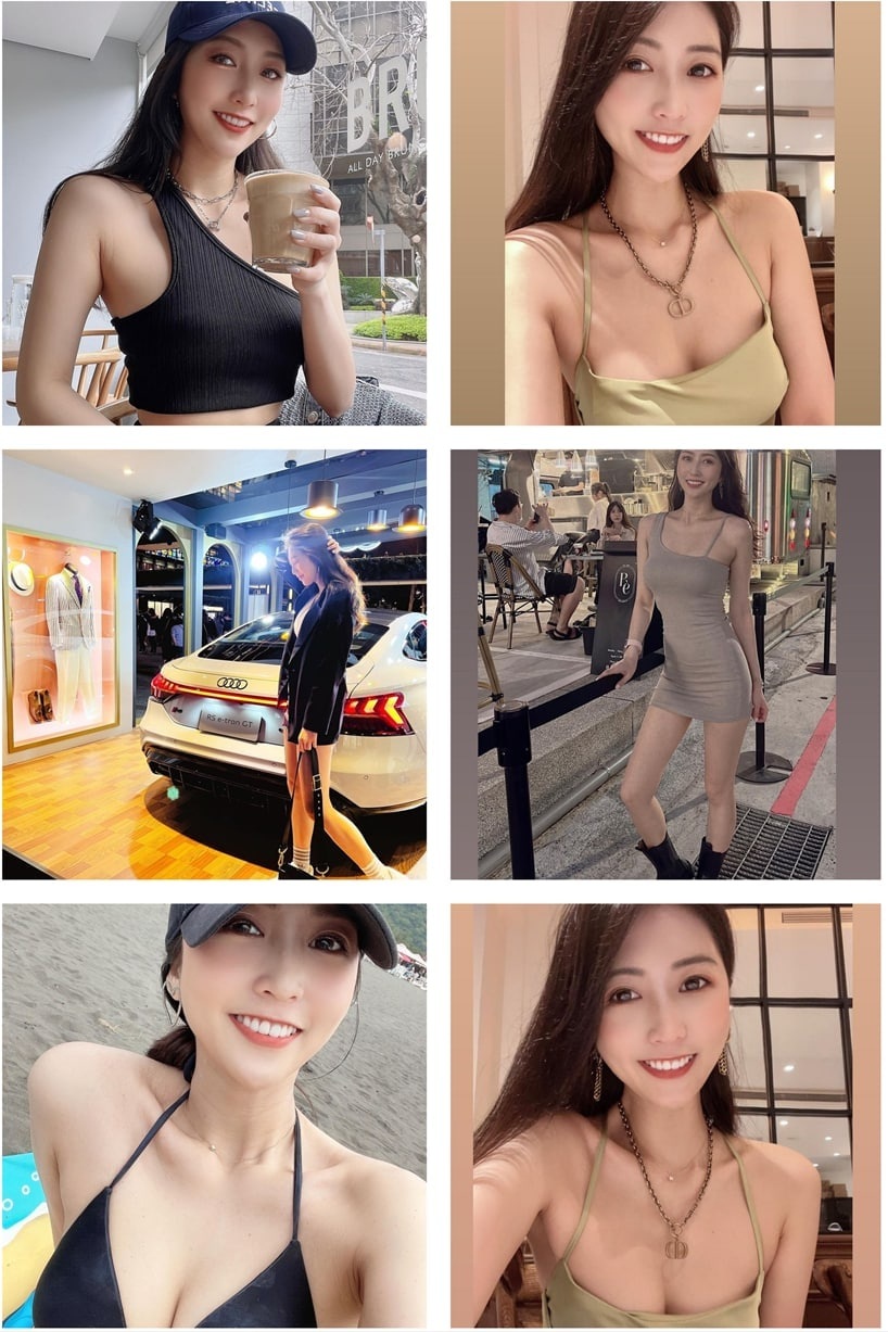 L74 图片611张 视频15个 有ig 子 生活 旅游  