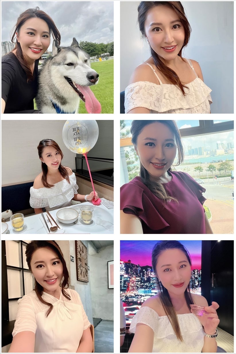 G51 图片1051张 视频3个 中国香港 香港 少妇 生活 旅游  