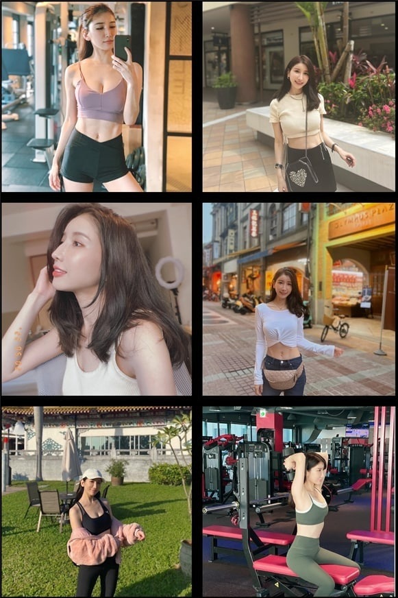 E36 图片2564张 视频206个 台湾 日本 美女 在 生活 生活健身  
