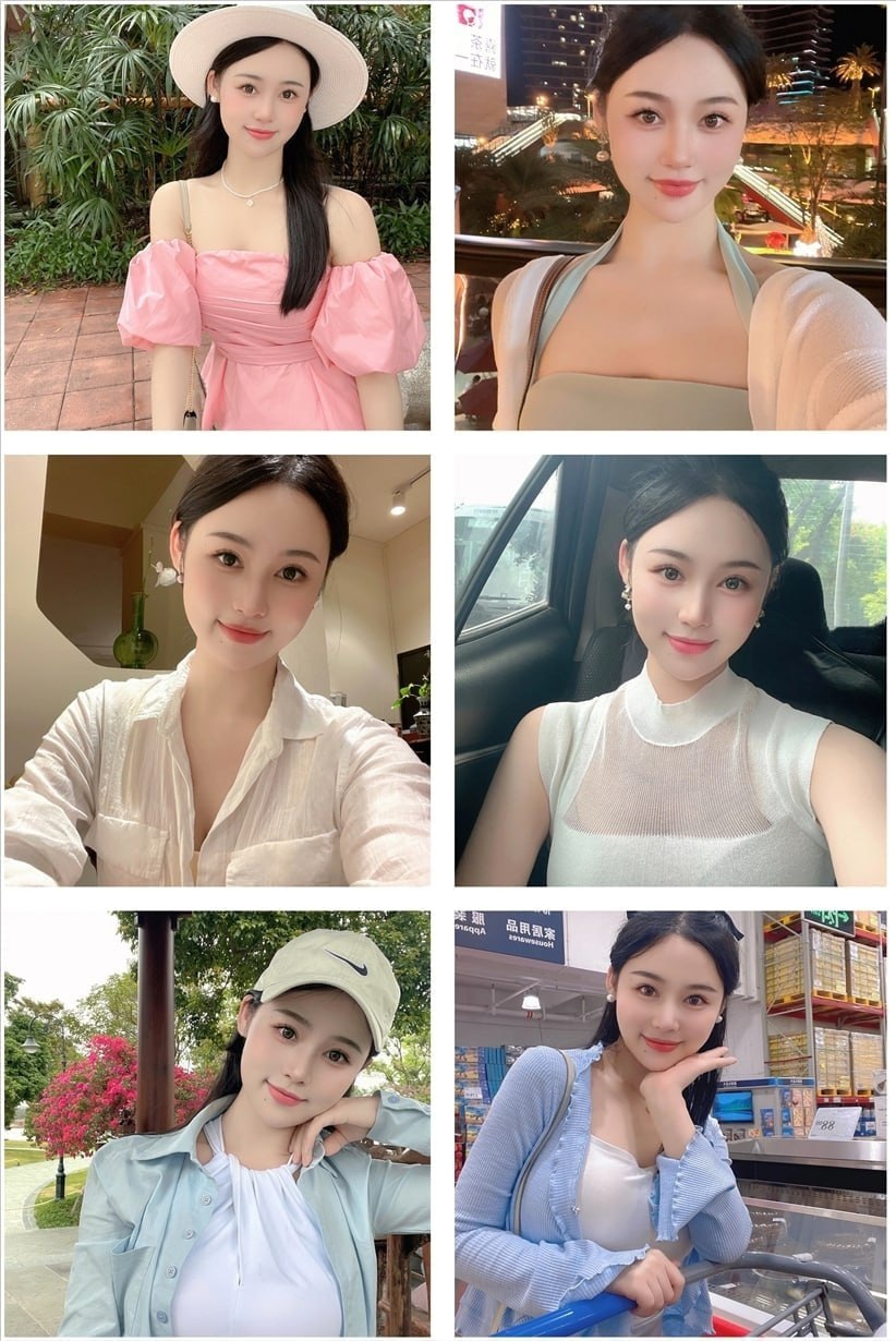 KA36 图片336张 视频6个 国内 白富美 生活 娱乐 自拍  